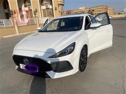 MG 5